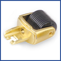 600 Naalden