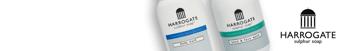 Harrogate Harrogate