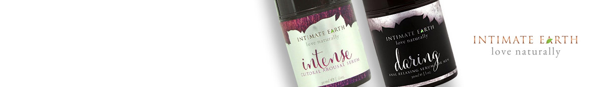 Intimate Earth Intimate Earth