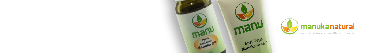 Manuka Natural