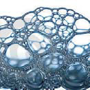 Koolzuurhoudende bubbels