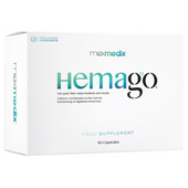 HemaGo pillen