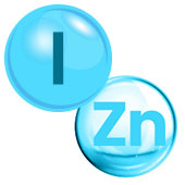 Mineralen
