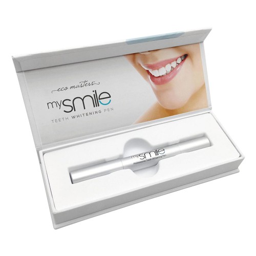 Eco masters mysmile tandenbleek pen