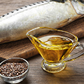Fish Oil Powder Fish Oil Powder