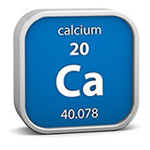 Calcium