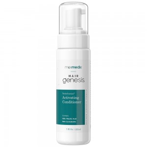 maxmedix HairGenesis TrichoCeutical Activerende Conditioner 222ml Fles maxmedix HairGenesis TrichoCeutical Activerende Conditioner 222ml Fles