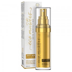 Eco Masters Anti Ageing Eye Serum