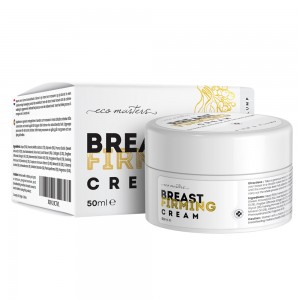Eco Masters Borstvergrotende Crème
