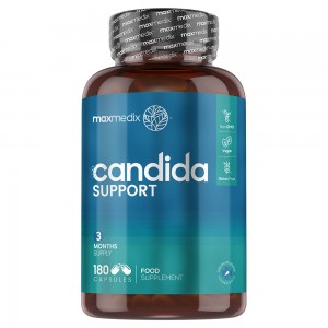 Candida Support