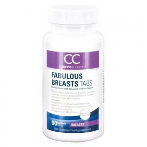 Fabulous Borst Tabletten