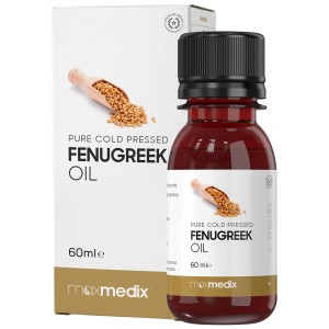 Fenegriek Olie