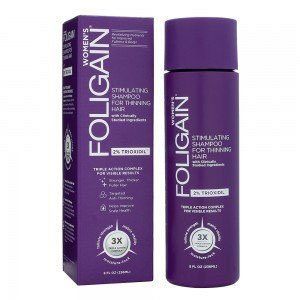 Foligain® Shampoo voor Vrouwen