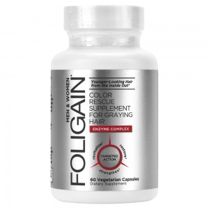 Foligain® Anti Gray Capsules