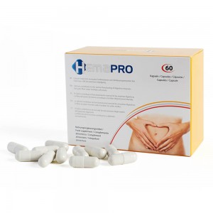 HemaPro Pillen 60 Capsules