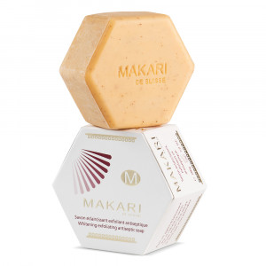 Makari™ Clarifying Exfoliating Antiseptische Zeep