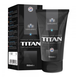 Viaman Titan Crème