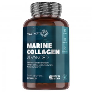 Marine Collageen Advanced