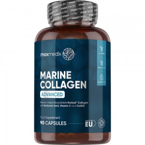 Marine Collageen Advanced