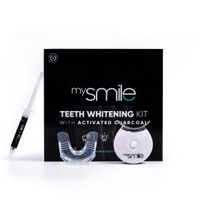 mysmile Tandenbleekset