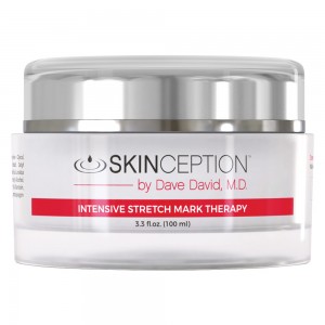 Skinception™ Intensive Striae Therapie
