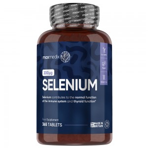 Selenium