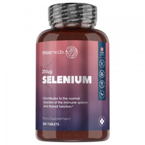 Selenium