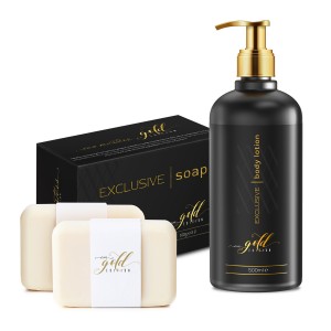 Huidverzorging Bundel Huidverzorging Bundel | Natuurlijk Huidverzorging Supplement Combo
