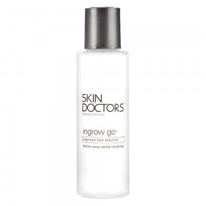Skin Doctors™ Ingrow Go voor Ingegroeide haartjes