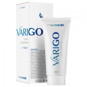 maxmedix VariGo Crème