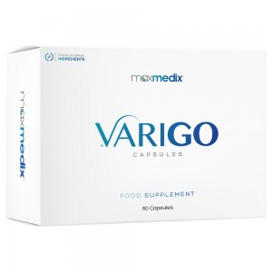 maxmedix VariGo Capsules