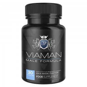 Viaman™ Capsules