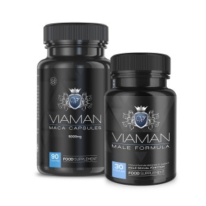 Viaman Bundel Viaman bundel | Natuurlijke stimulanten voor hem