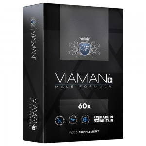 Viaman Plus Capsules