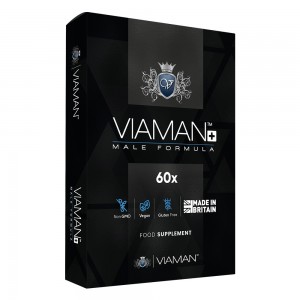 Viaman Plus Capsules