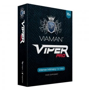 Viaman™ Viper PRO