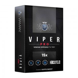Viaman™ Viper PRO