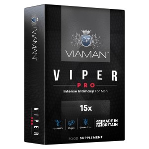 Viaman™ Viper PRO