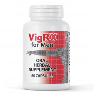 VigRX