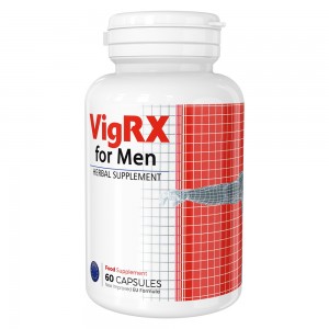VigRX