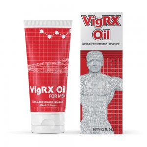 VigRX Olie
