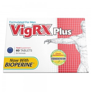 VigRX Plus