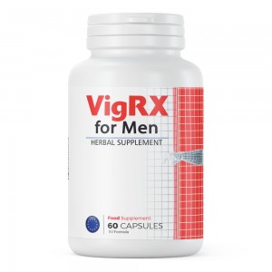 VigRX