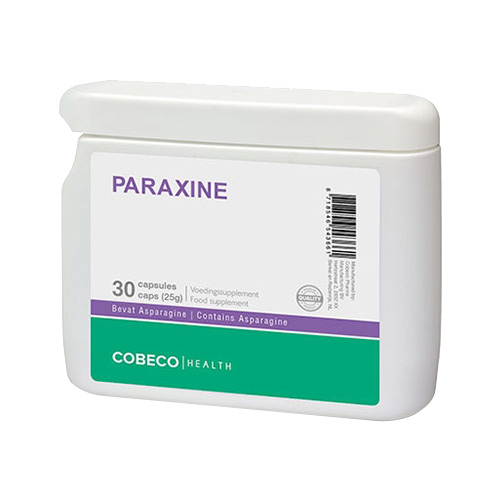 Paraxine gels | Paraxine pillen tegen kater | ShytoBuy NL