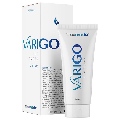 maxmedix VariGo Crème 60ml