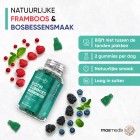 Kenmerken van maxmedix haar gummy