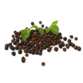 Zwarte Peper Fruit Extract (Piperine)